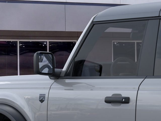 New 2026 Ford Bronco Big Bend AWD/4WD image 22