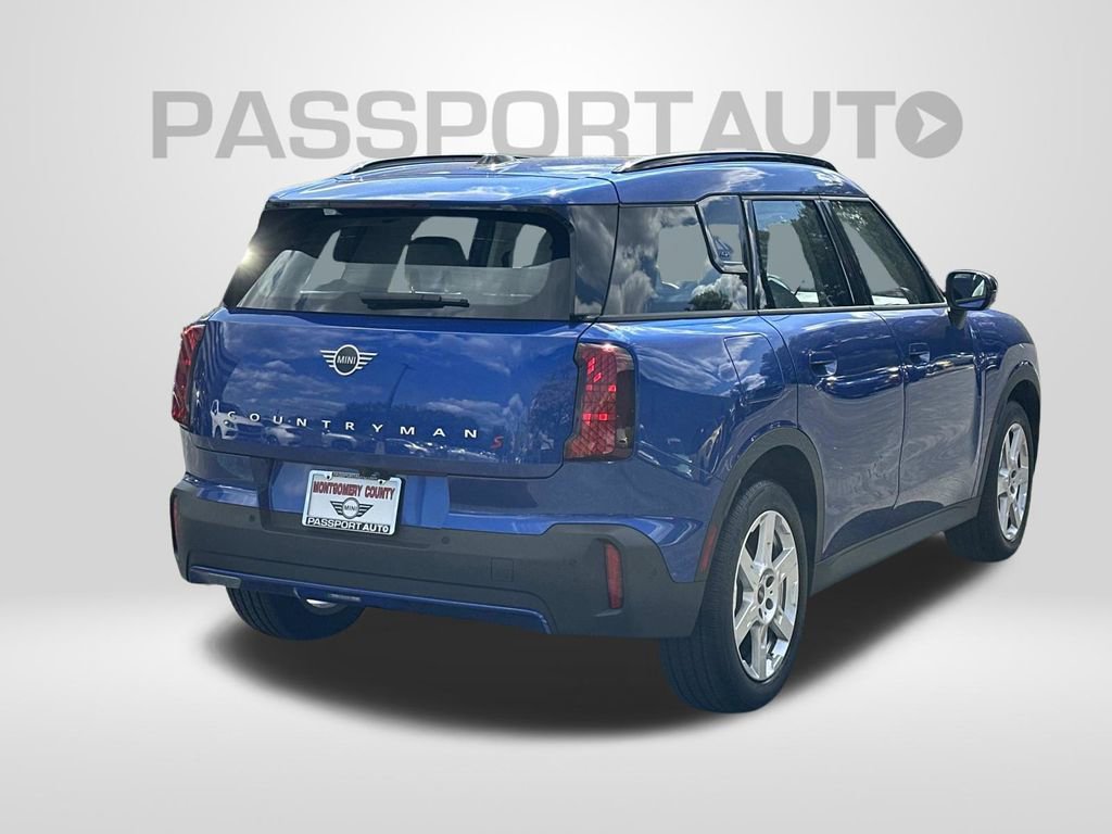 Used 2025 MINI Cooper Countryman S image 5