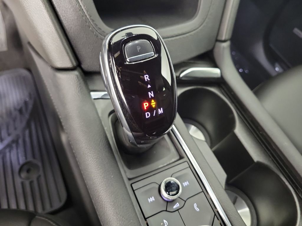 Certified 2024 Cadillac XT5 Luxury FWD image 30