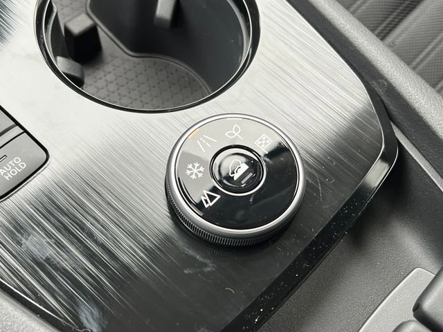 New 2026 Nissan Rogue SV w/ Rock Creek Premium Package image 29