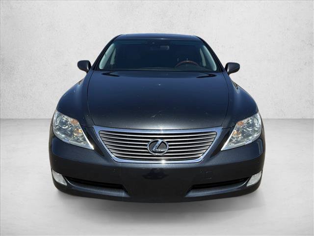 Used 2008 Lexus LS 460 RWD image 2