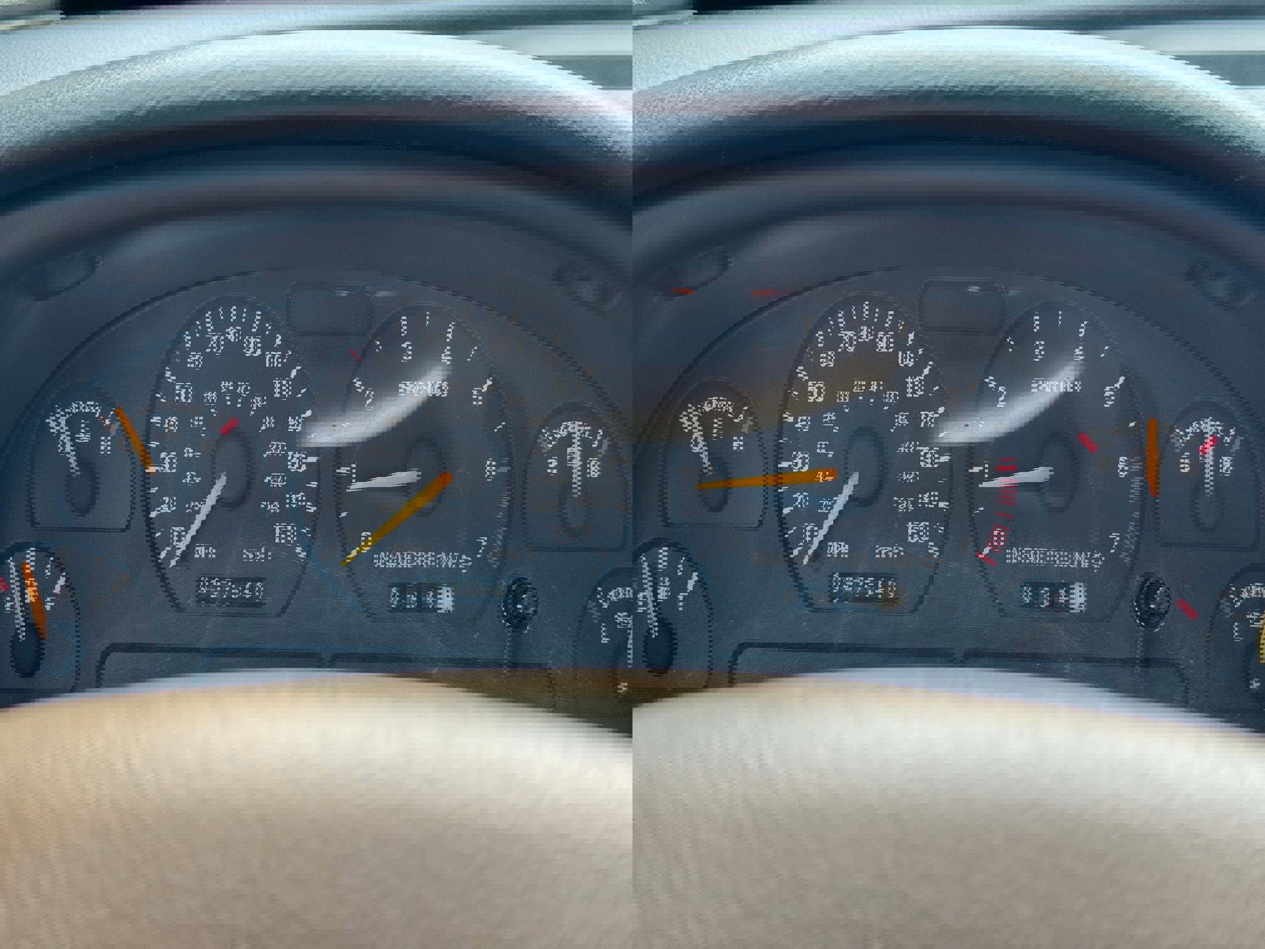 Used 1995 Ford Mustang GT image 12