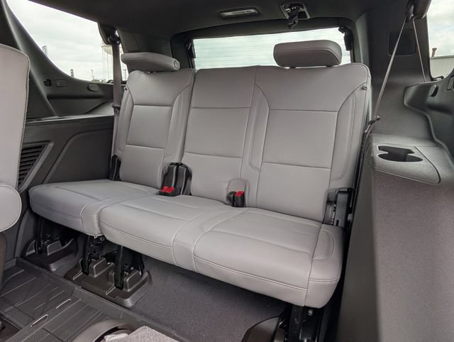 New 2026 Chevrolet Tahoe LT w/ Comfort Package AWD/4WD image 7