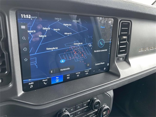 New 2025 Ford Bronco Badlands image 7