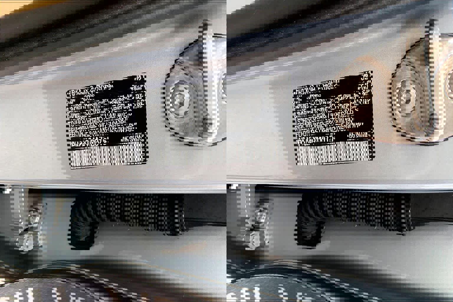 Used 2021 Porsche Cayenne image 29