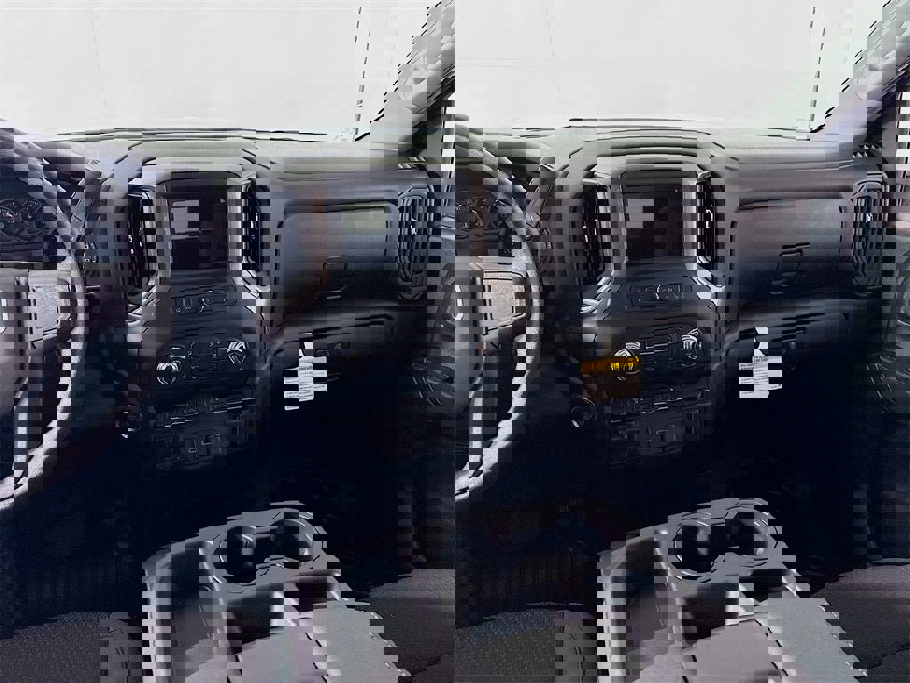 New 2026 GMC Sierra 3500 Pro image 15