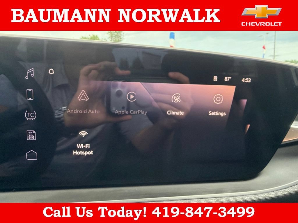 Used 2024 Buick Envista Avenir FWD image 31