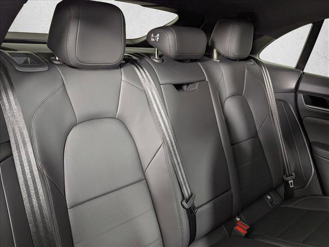 New 2026 Porsche Macan Electric image 23