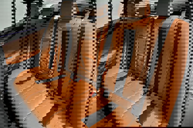 Used 2019 BMW M5 w/ Executive Package image 22