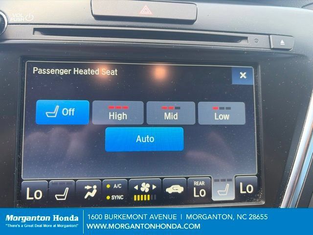 Used 2020 Acura MDX w/ Technology Package AWD/4WD image 25