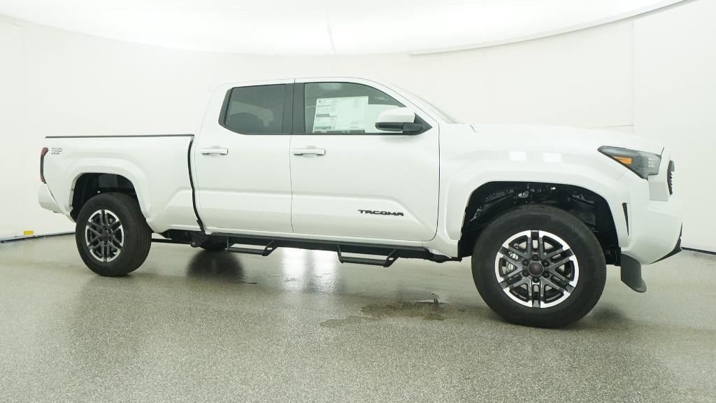 New 2026 Toyota Tacoma TRD Sport image 61