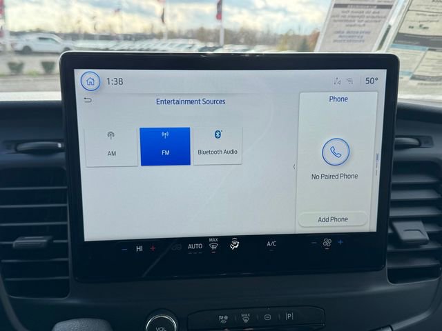 New 2026 Ford Transit 250 148 Medium Roof Extended AWD image 18