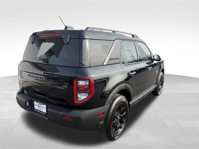 New 2025 Ford Bronco Sport Big Bend w/ Convenience Package image 6