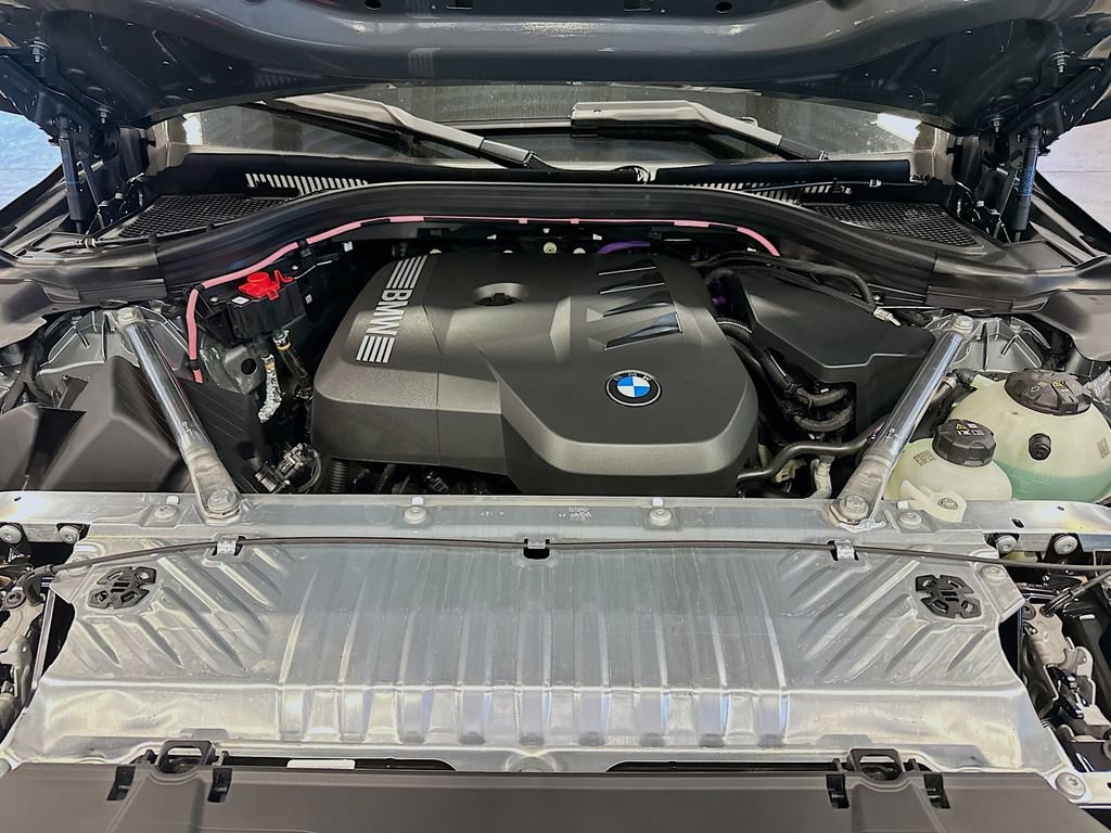 New 2026 BMW X3 xDrive30i w/ Premium Package AWD/4WD image 31