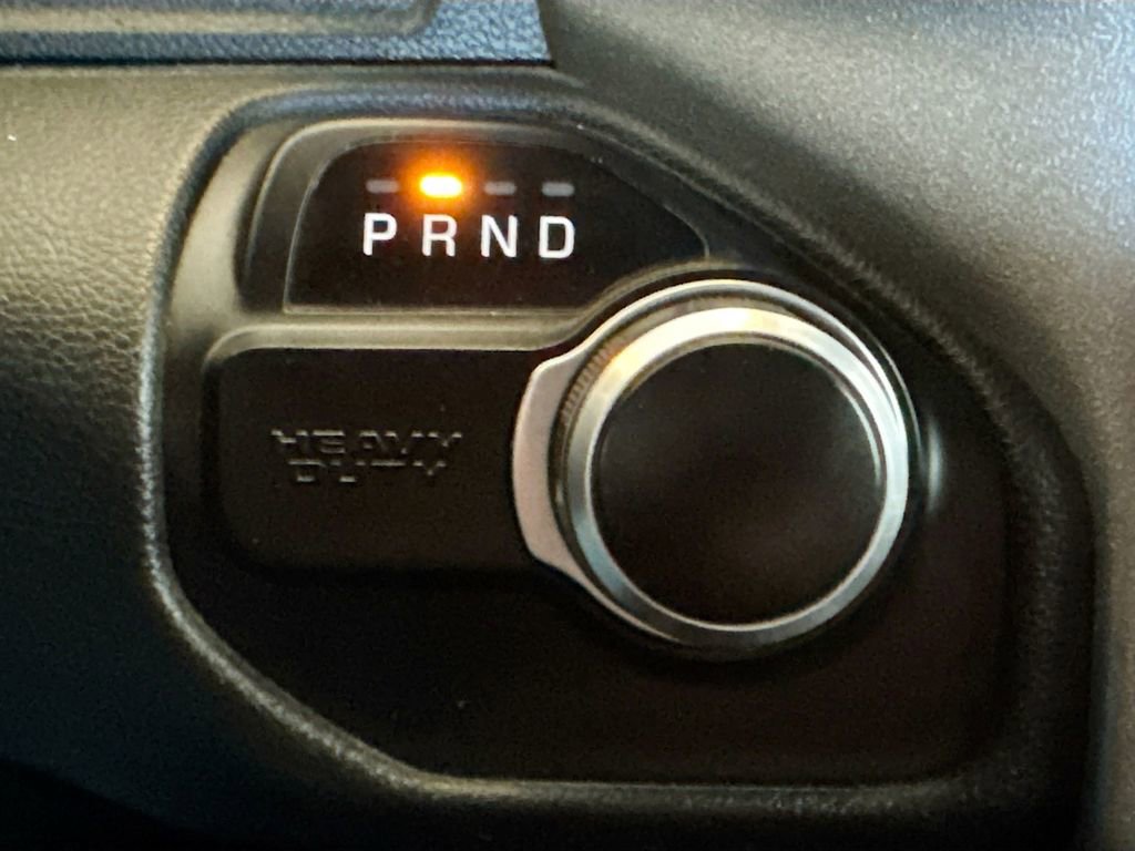 Used 2023 RAM 2500 Tradesman AWD/4WD image 19