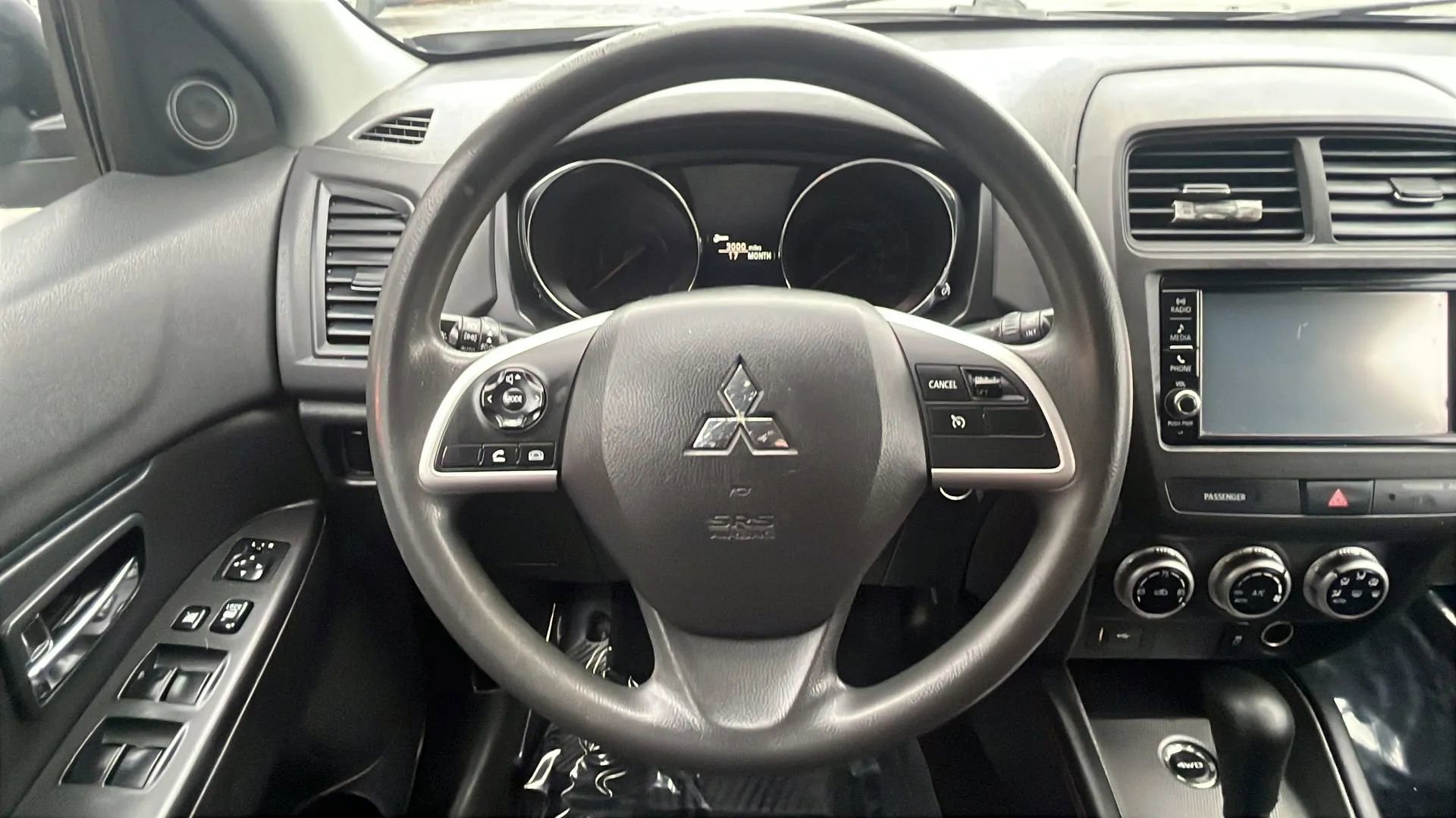 Used 2021 Mitsubishi Outlander Sport LE AWD/4WD image 13