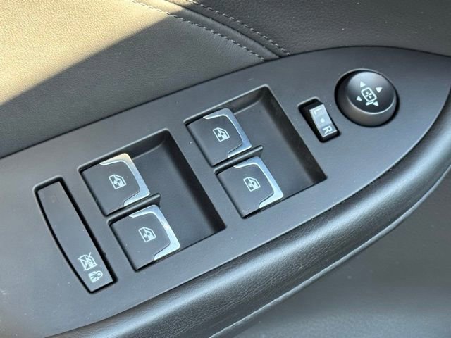 Used 2019 Cadillac CTS V w/ Luxury Package image 17