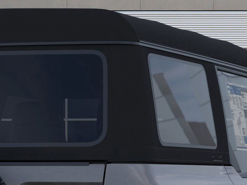 New 2025 Ford Bronco Big Bend image 25