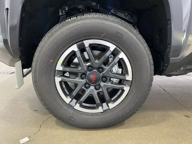 New 2026 Toyota Tacoma TRD Sport image 20