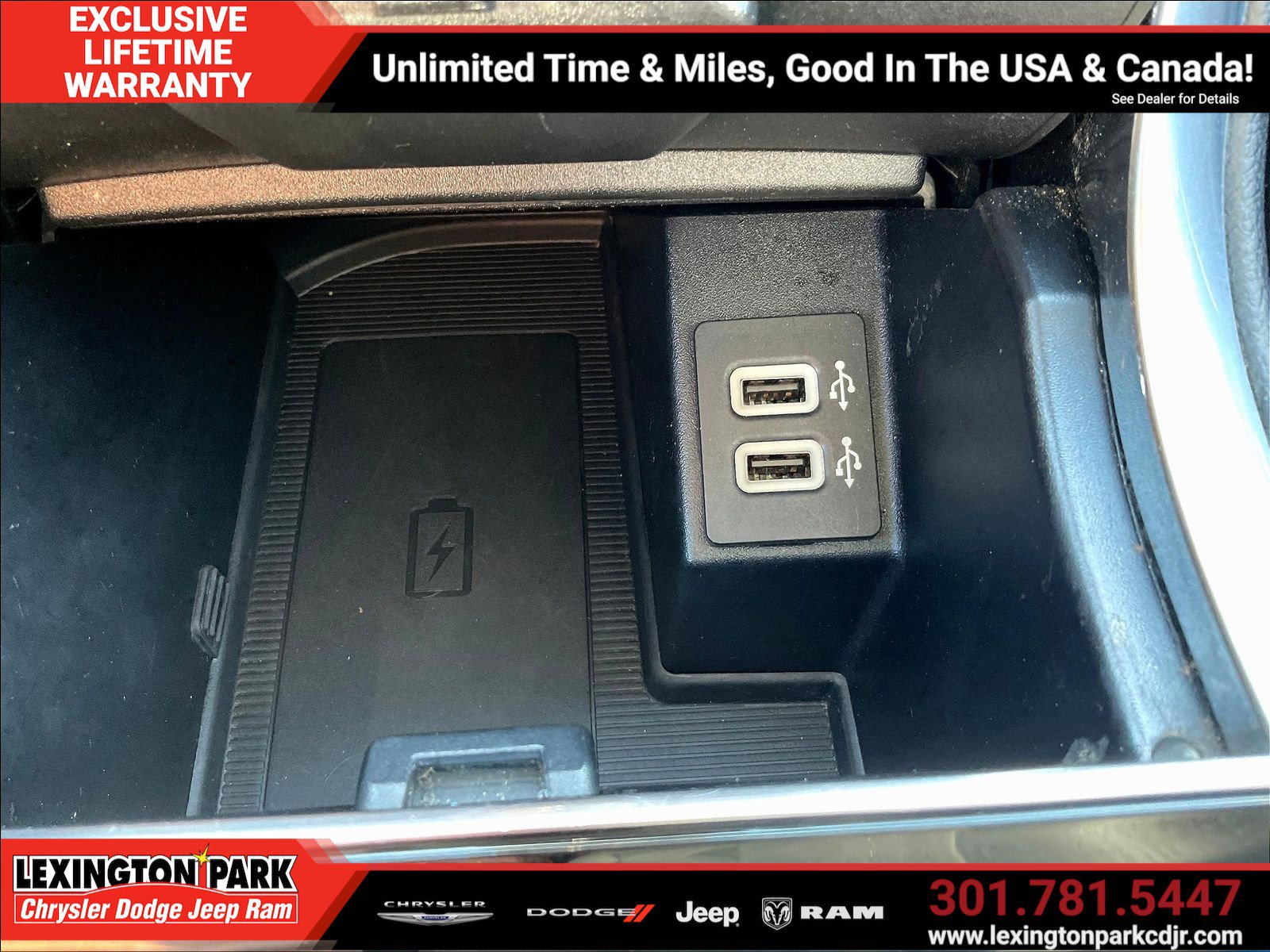 Used 2019 Ford Edge Titanium AWD/4WD image 15