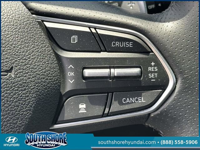 Used 2021 Hyundai Palisade Calligraphy AWD/4WD image 25