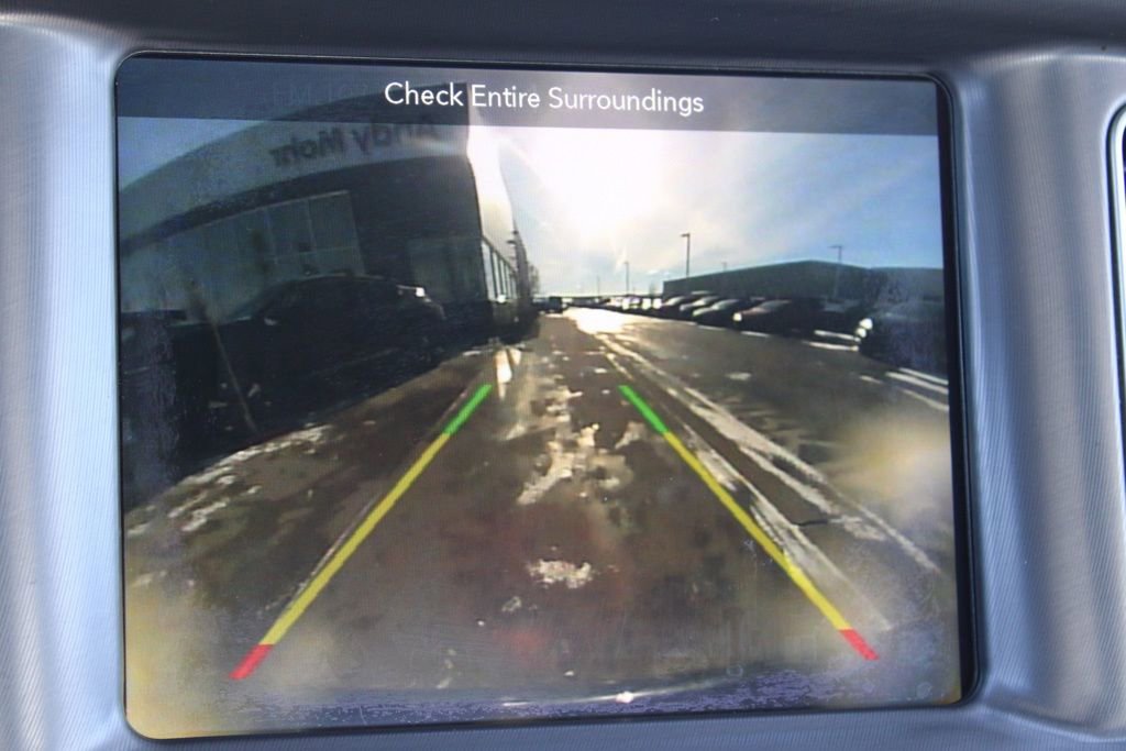 Used 2019 Dodge Charger GT image 35