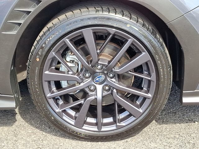 Certified 2023 Subaru WRX Premium AWD/4WD image 8
