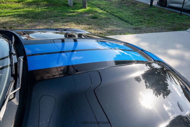 Used 2018 Ford Mustang Shelby GT350 w/ Electronics Package image 51