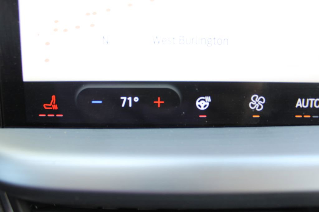 Used 2024 Ford Escape Platinum AWD/4WD image 34