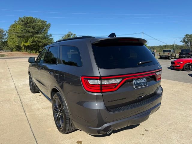New 2026 Dodge Durango GT w/ Blacktop Package image 3