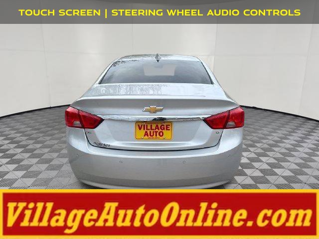 Used 2015 Chevrolet Impala LT w/ Convenience Package FWD image 3