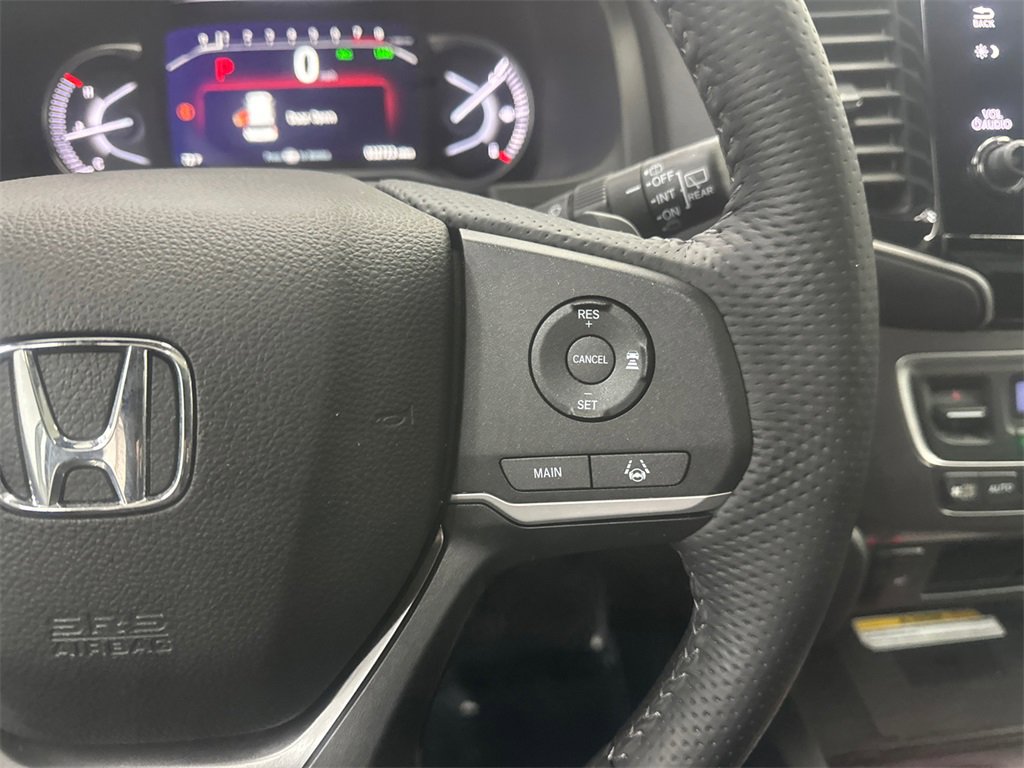 Used 2023 Honda Passport EX-L image 29