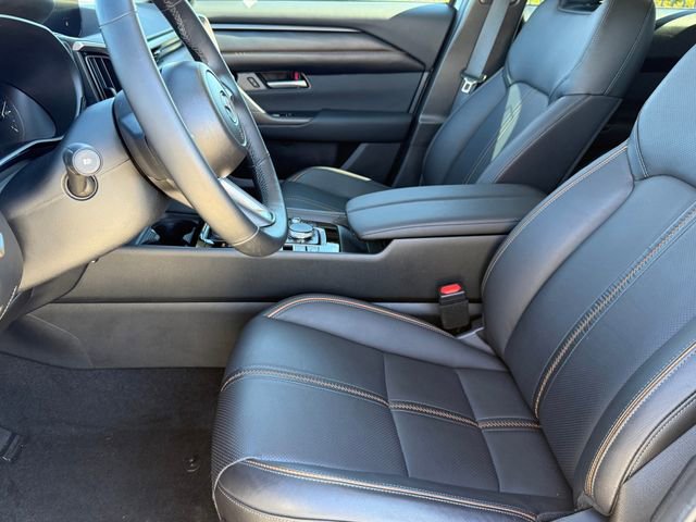 Used 2025 MAZDA CX-50 AWD 2.5 Hybrid w/ Premium Pkg image 13