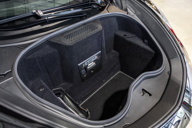 Used 2025 McLaren GTS RWD image 30