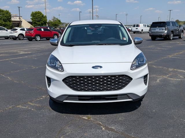 Used 2021 Ford Escape S FWD image 9