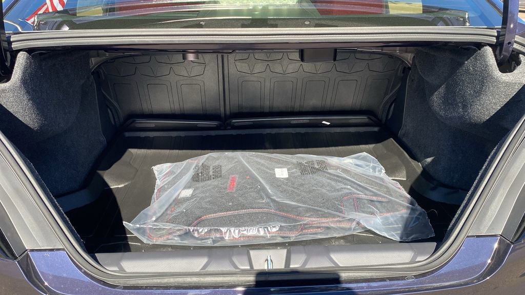 New 2025 Subaru WRX Limited image 11