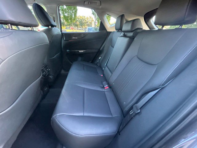 Used 2026 Lexus NX 350 AWD w/ Accessory Package (2T) image 14