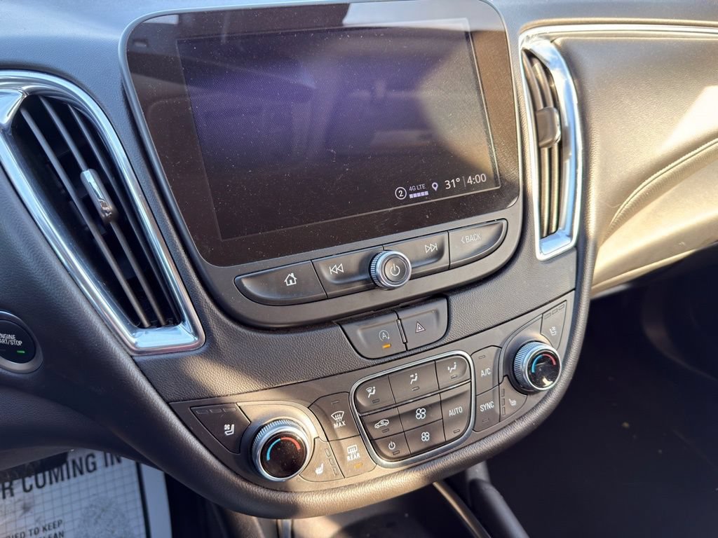 Used 2024 Chevrolet Malibu LT FWD image 37