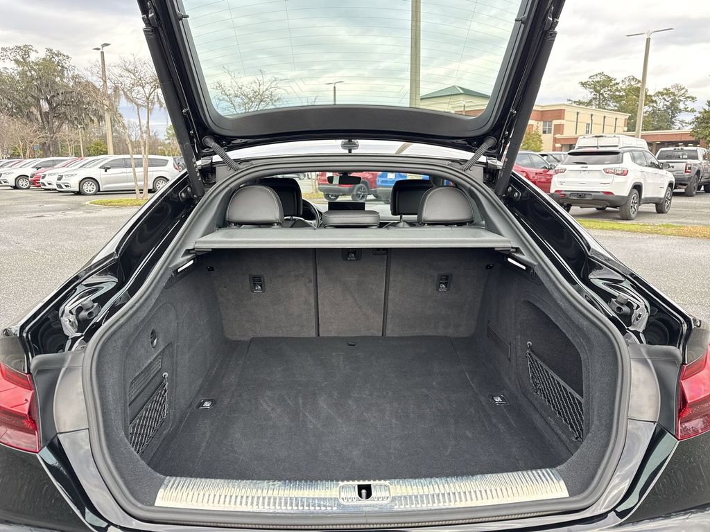 Used 2024 Audi A5 2.0T Premium Plus image 31