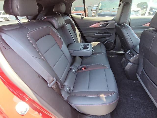 Used 2024 Chevrolet Equinox EV RS w/ LPO, Active Package FWD image 25