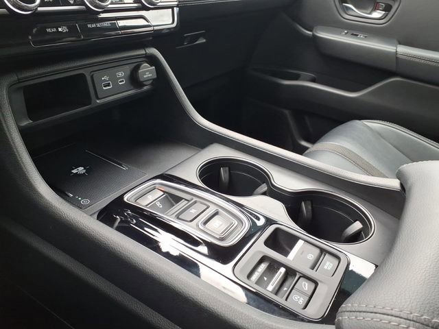 Certified 2023 Honda Pilot EX-L image 19