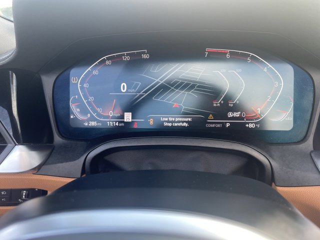 Used 2021 BMW 430i Convertible RWD image 21