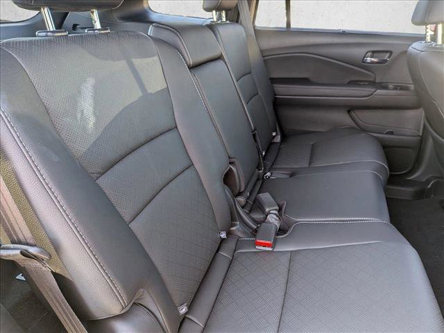 Used 2021 Honda Passport EX-L image 20