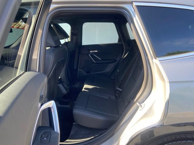Used 2026 BMW X1 xDrive28i w/ Technology Package AWD/4WD image 11