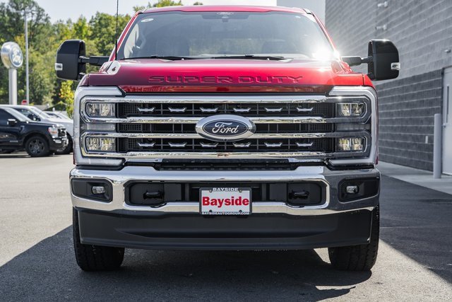 New 2026 Ford F250 Lariat w/ FX4 Off-Road Package image 3