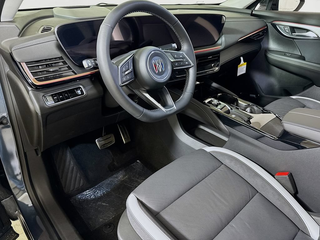 New 2026 Buick Envision Sport Touring AWD/4WD image 5