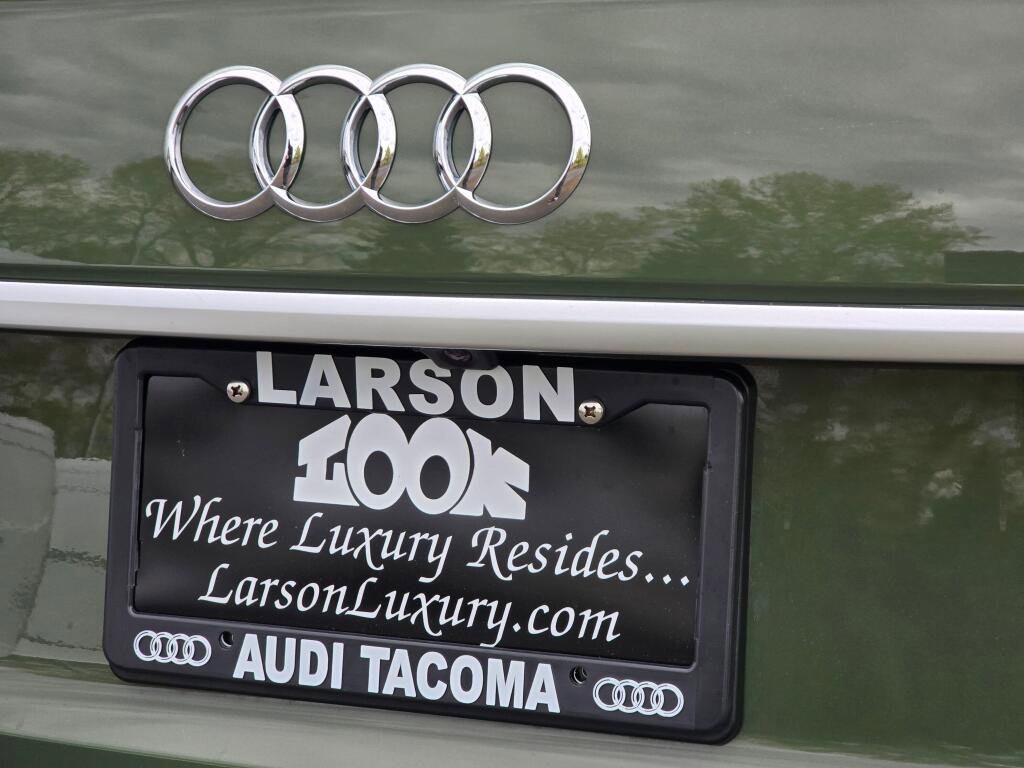 Used 2023 Audi Q5 2.0T Premium w/ Convenience Package image 33