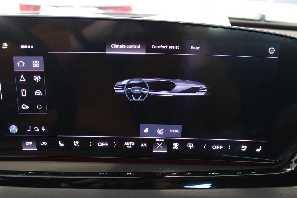 New 2026 Audi A6 Premium Plus image 6