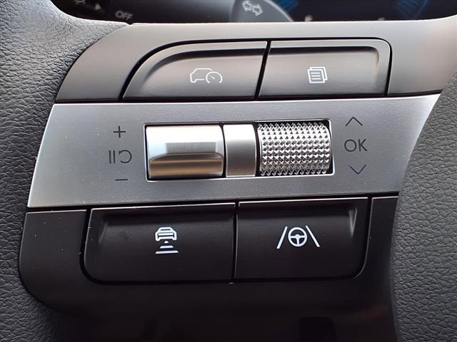 New 2025 Hyundai Tucson SEL image 22