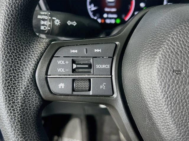 Used 2024 Honda CR-V LX image 17
